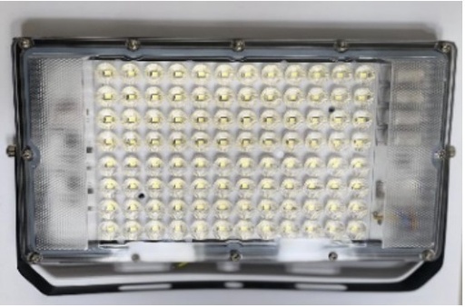 [REFFLL100W] REFLECTOR LED FLOOD LIGHT LITE 100W  6500K 85-265V 50/60 Hz IP66 KZN